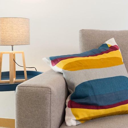 Apartamentos Tucan Malaga Ngoại thất bức ảnh