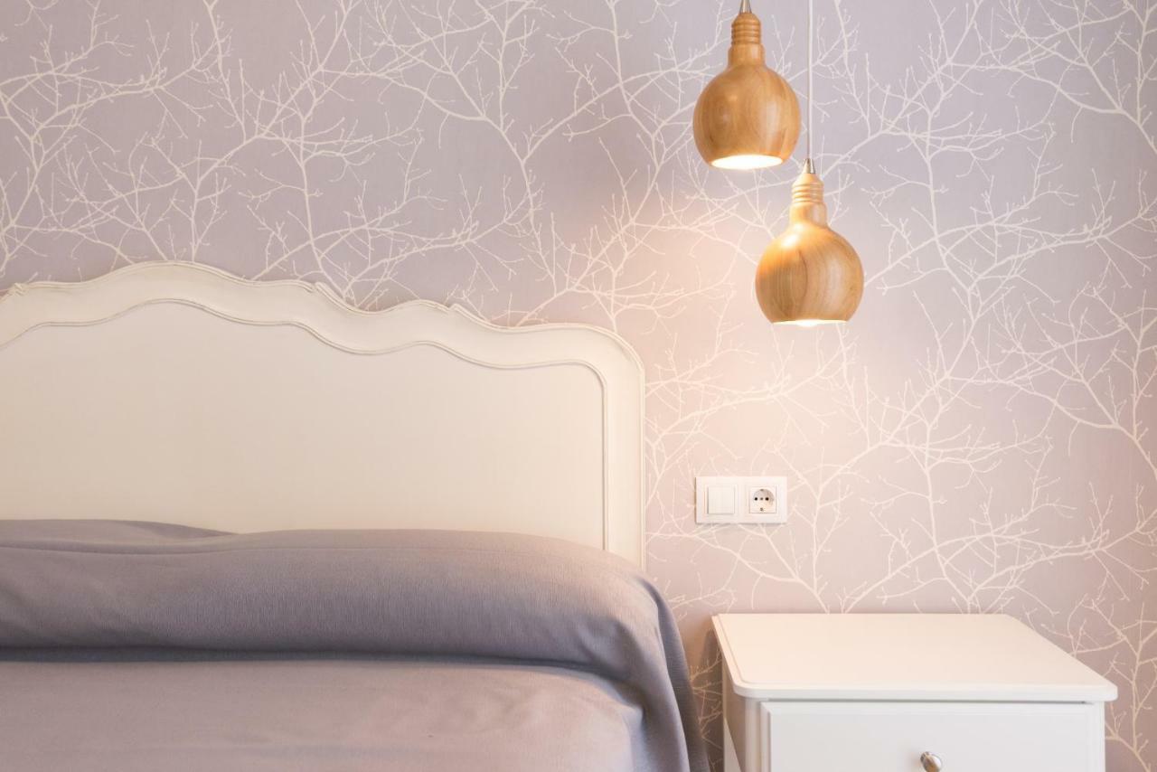 Apartamentos Tucan Malaga Ngoại thất bức ảnh