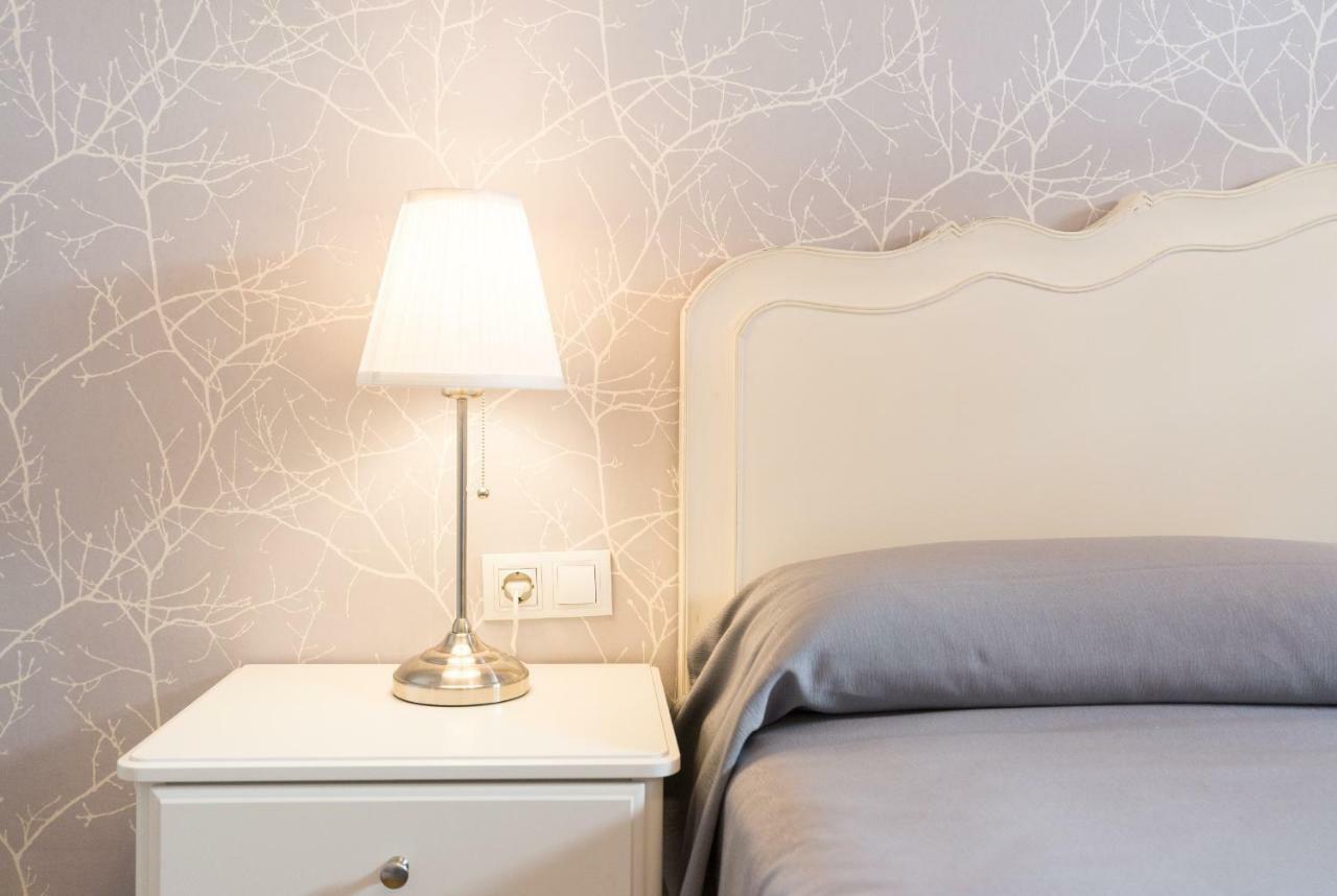 Apartamentos Tucan Malaga Ngoại thất bức ảnh