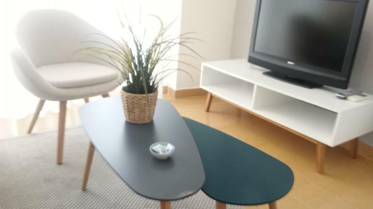 Apartamentos Tucan Malaga Ngoại thất bức ảnh