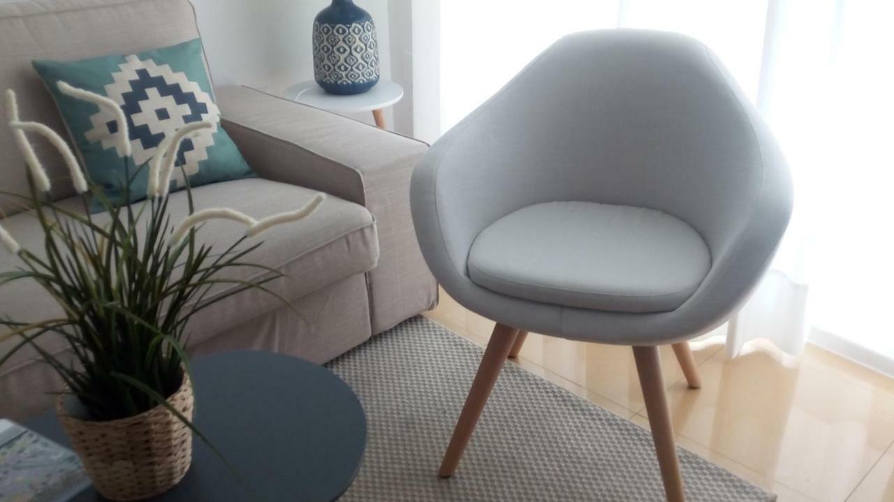 Apartamentos Tucan Malaga Ngoại thất bức ảnh