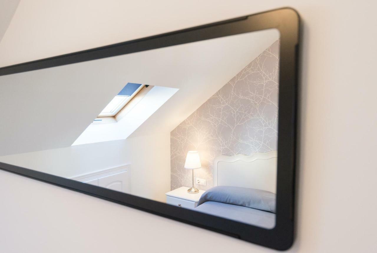 Apartamentos Tucan Malaga Ngoại thất bức ảnh