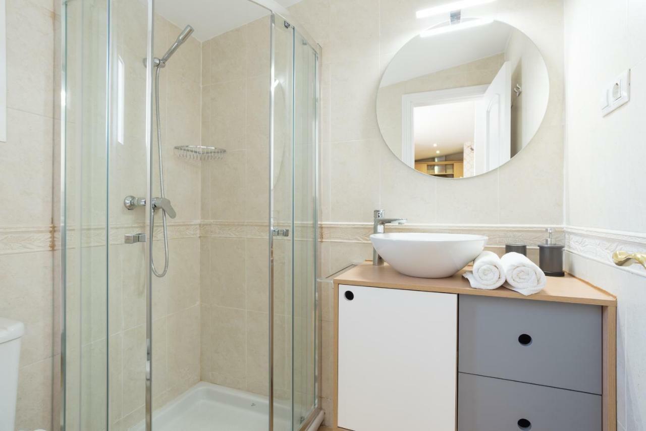 Apartamentos Tucan Malaga Ngoại thất bức ảnh